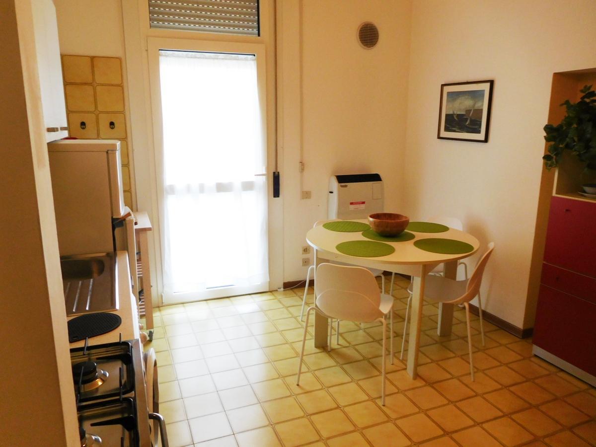 Appartamento Saturnia Grado Exterior foto