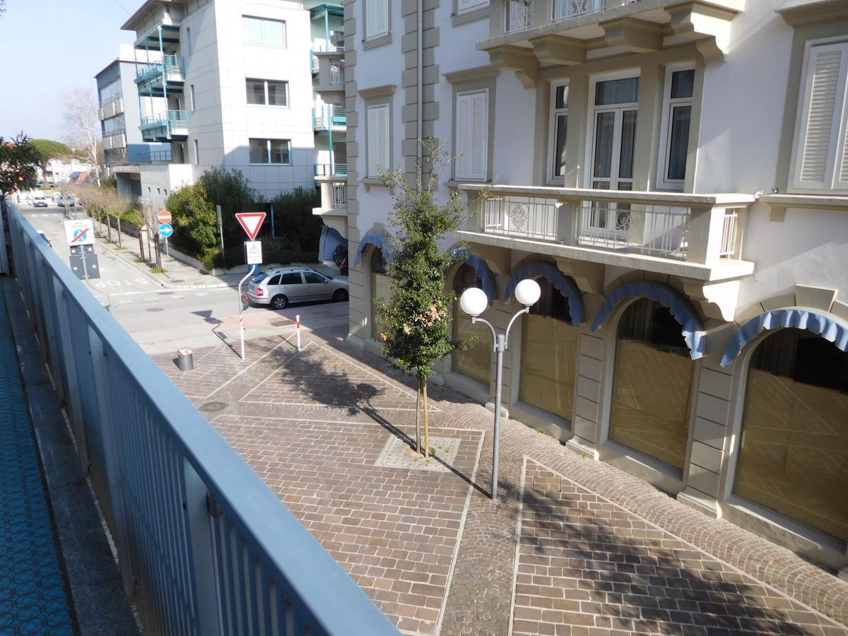 Appartamento Saturnia Grado Exterior foto