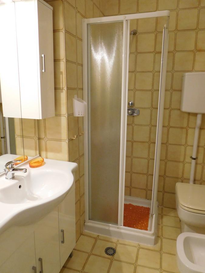 Appartamento Saturnia Grado Exterior foto