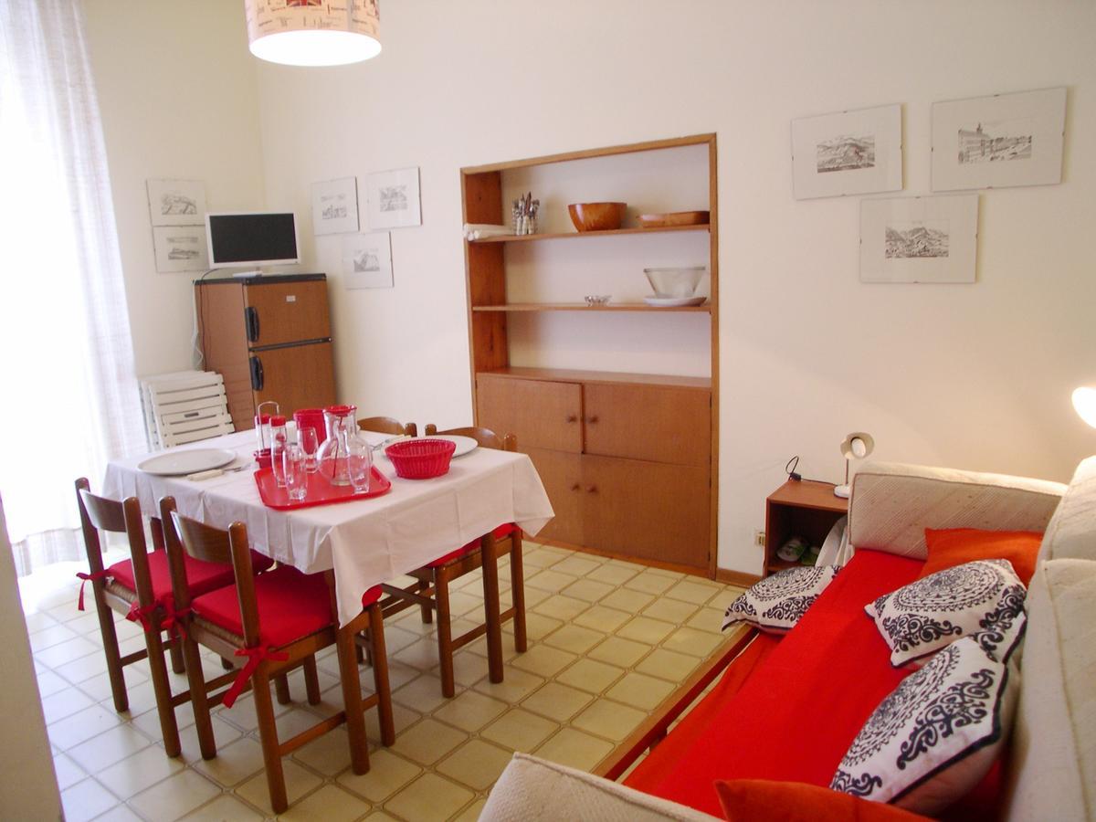 Appartamento Saturnia Grado Exterior foto