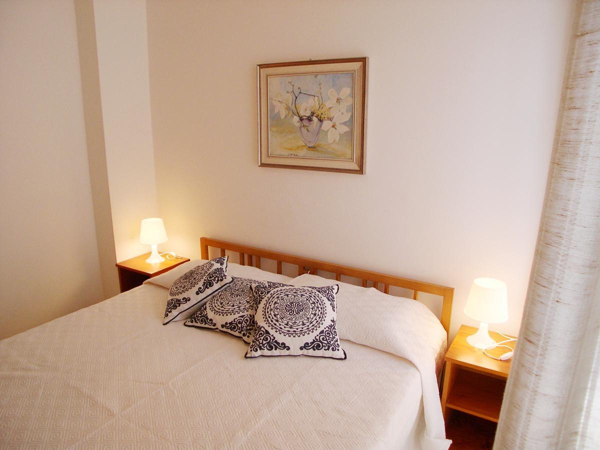 Appartamento Saturnia Grado Exterior foto