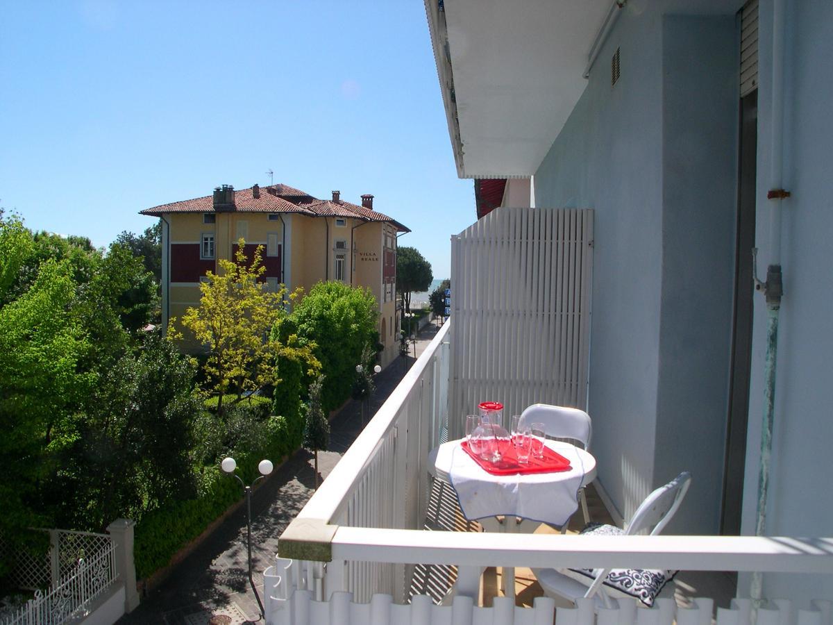 Appartamento Saturnia Grado Exterior foto