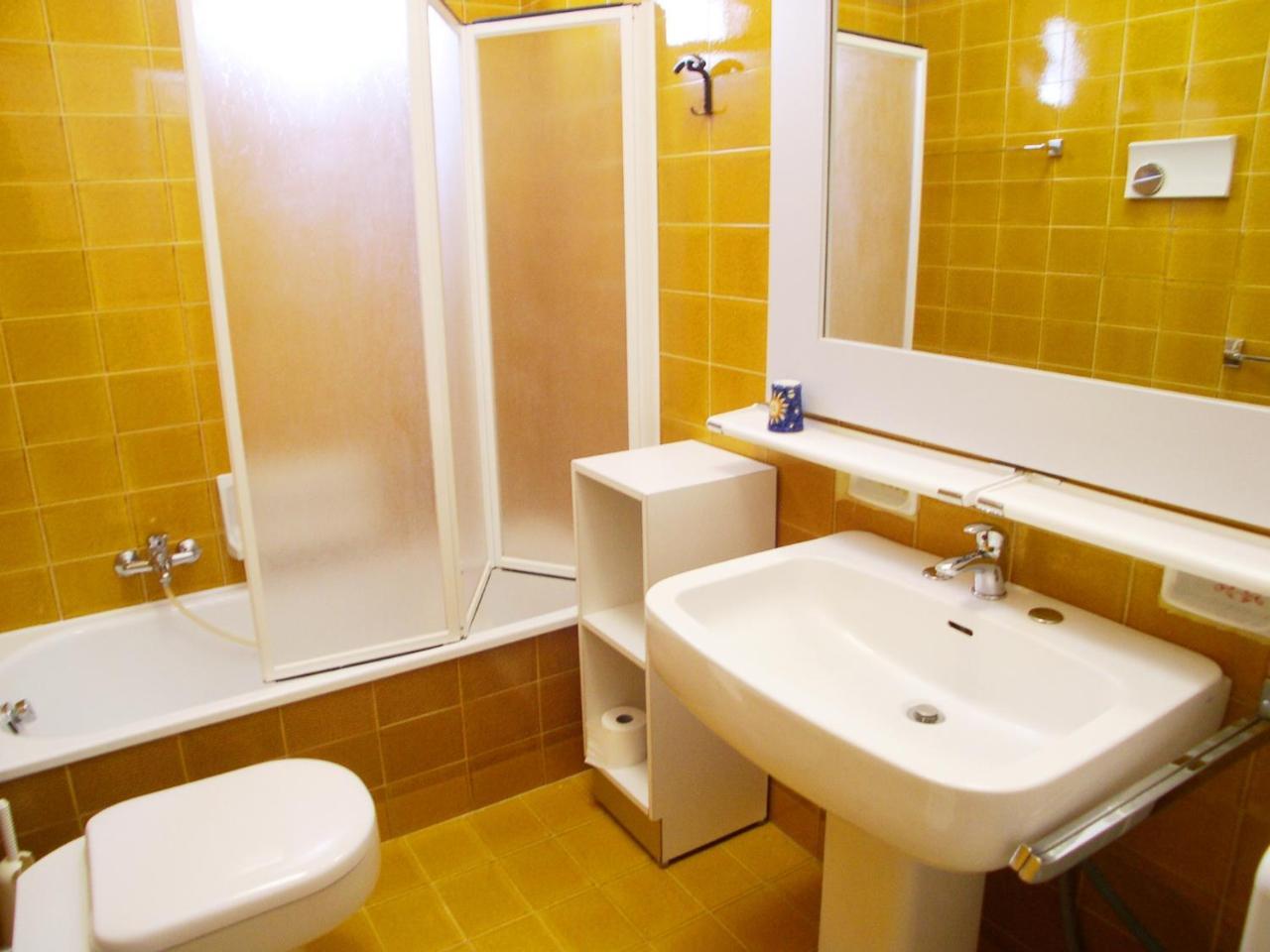 Appartamento Saturnia Grado Exterior foto
