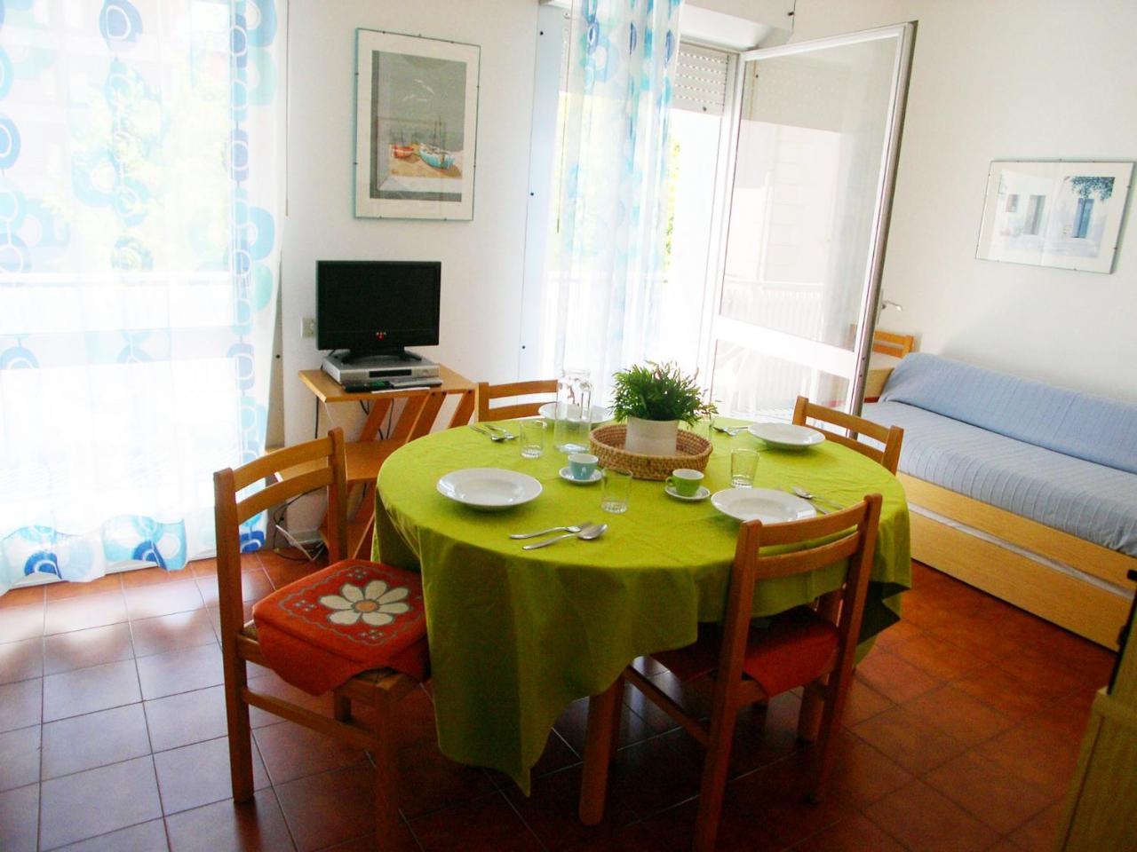 Appartamento Saturnia Grado Exterior foto
