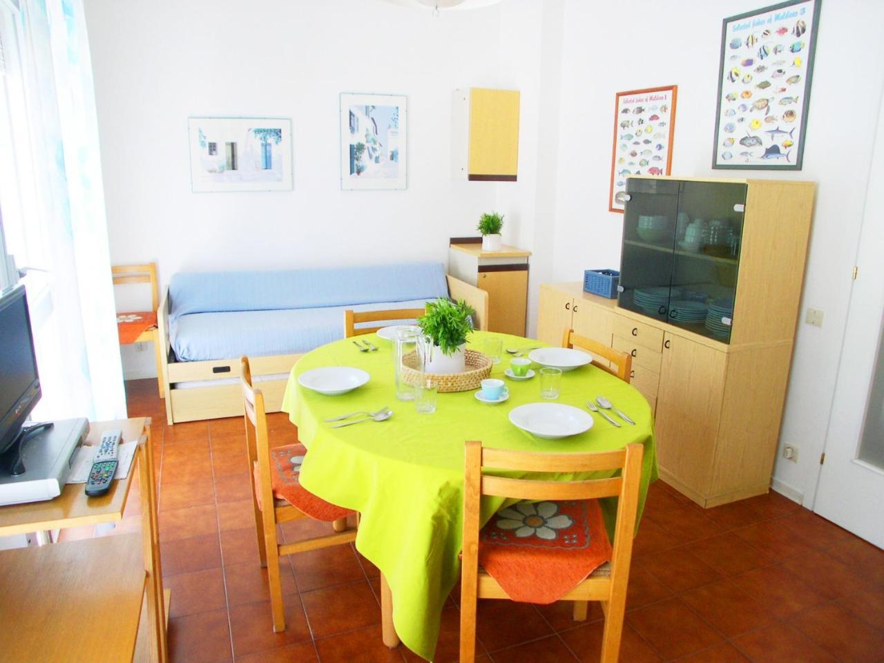 Appartamento Saturnia Grado Exterior foto