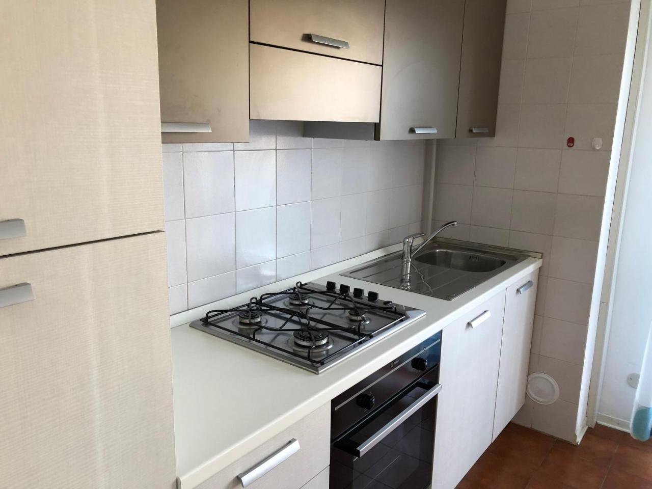 Appartamento Saturnia Grado Exterior foto