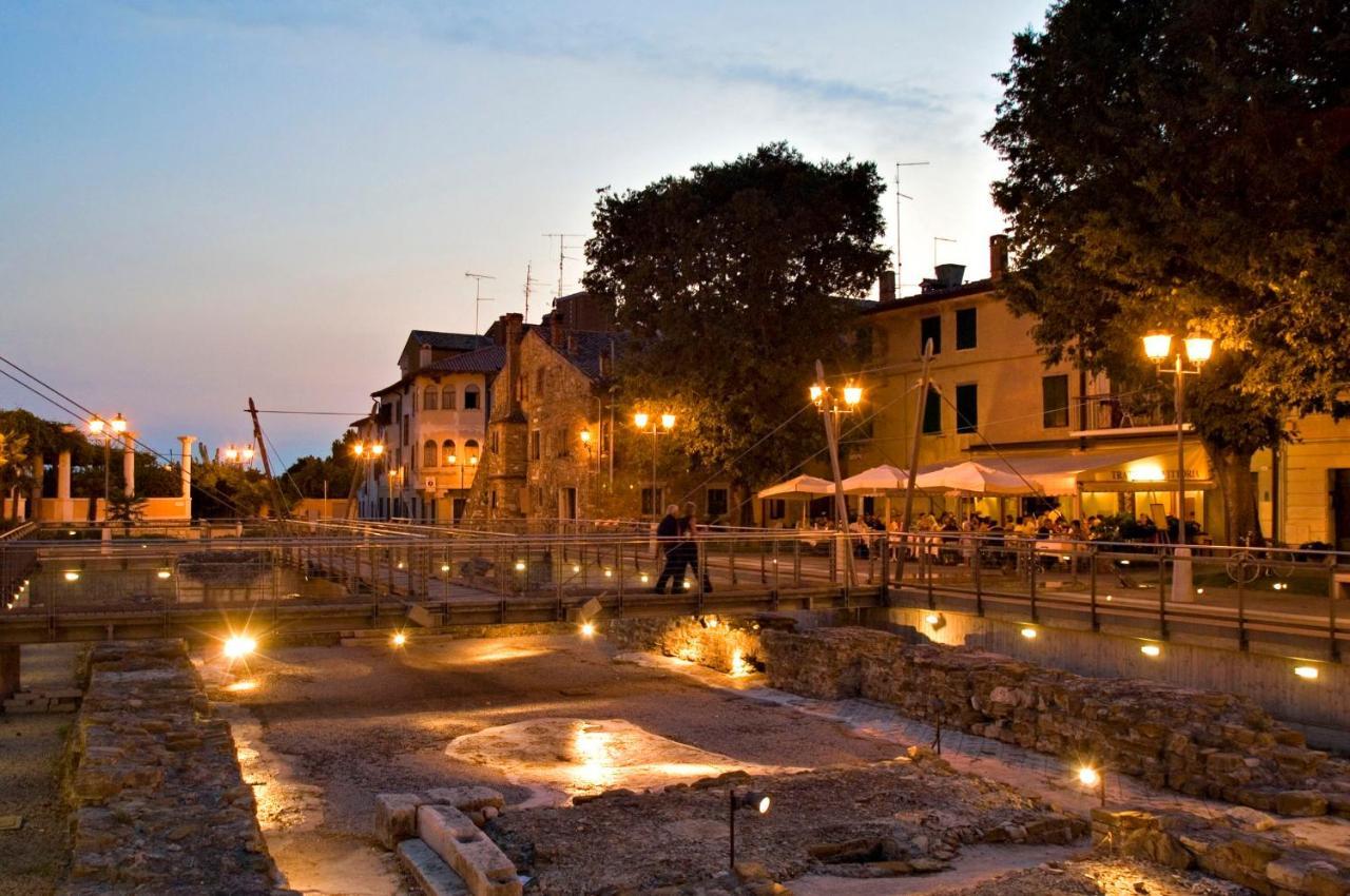 Appartamento Saturnia Grado Cameră foto